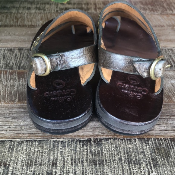Colleen Cordero sandals women’s size 6 - Picture 5 of 9